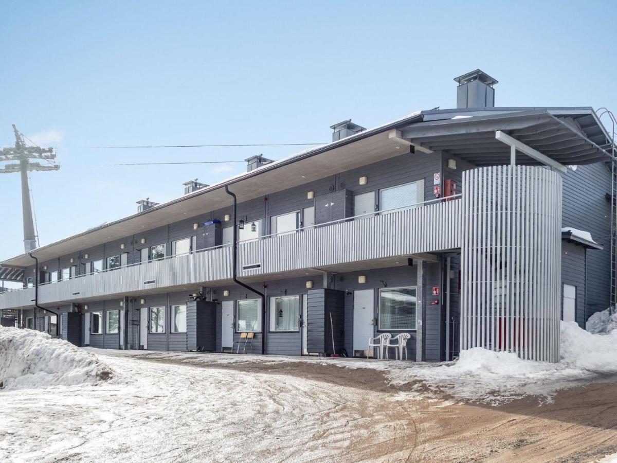 Holiday Home Rinnetaehti By Interhome Ruka Exterior photo